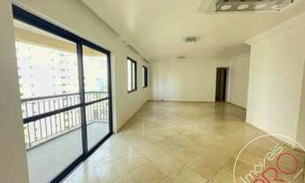 Imagem: Apartamento 117m² para Venda em Moema