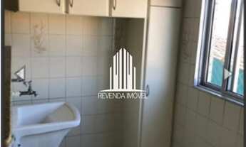 Imagem 7: Apartamento 3 Quartos 1 Suíte no Vila Vitória - Mauá