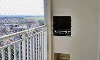 Imagem 2: Apartamento - Jardim Ipê - Hortolândia