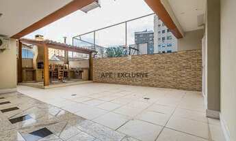 Imagem 2: Apartamento com 4 dormitórios à venda, 220 m² por R$ 1.290.000,00 - Tijuca - Rio de Janeir