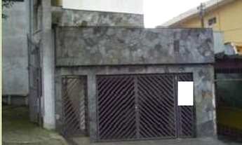 Imagem 4: SOBRADO 2 DORMITÓRIOS PLANALTO S.B.C