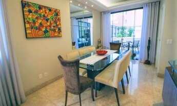 Imagem 3: Cobertura à venda, 3 quartos, 2 suítes, 6 vagas, Carmo - Belo Horizonte/MG