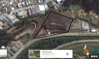 Imagem: Lindo Terreno industrial/Comercial n