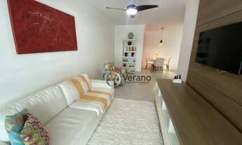 Imagem 2: Apartamento com 3 dormitórios à venda, 125 m² por R$ 2.300.000,00 - Riviera Módulo 7 - Ber