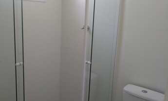 Imagem 3: Kitnet/Conjugado para aluguel com 25 metros quadrados com 1 quarto