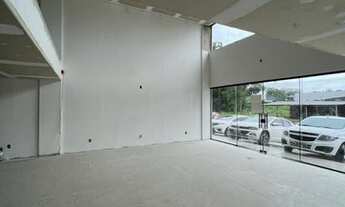 Imagem 4: SALA COMERCIAL no AMÉRICA com 0 quartos para LOCAÇÃO, 129 m²