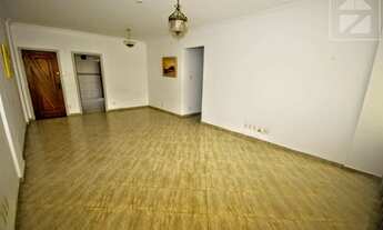 Imagem 2: Apartamento à venda 3 Quartos, 1 Suite, 1 Vaga, 156M², Centro, Campinas - SP