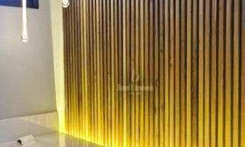 Imagem 5: Casa com 5 dormitórios à venda, 384 m² por R$ 2.680.000 - Condomínio Alphavile II - Ribeir