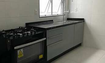 Imagem 4: Casa triplex de condomínio possui 93 metros quadrados com 2 quartos em Olinda - Nilópolis