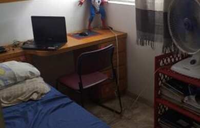 Imagem 6: Apartamento 60m², 2/4, elevador, Graça