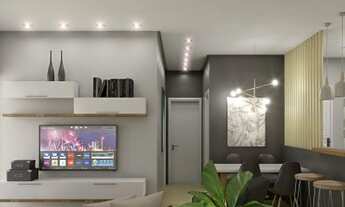 Imagem 5: Apto 3 dormt 96 metros,lazer completo e vista para serra