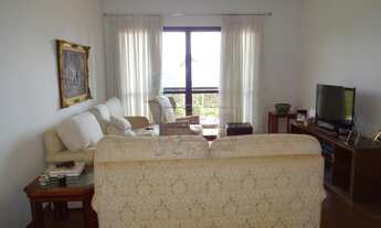 Imagem: Apartamento Padrão em Ribeirão Preto