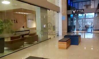 Imagem 4: Sala mobiliada - Centro - Araranguá - SC