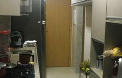 Imagem 5: Apartamento 3 quartos Reformado Alto Padrão em Candeias