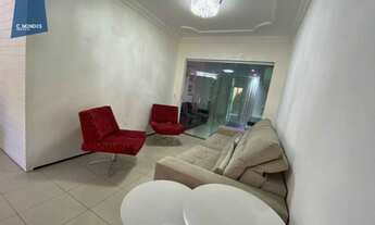 Imagem 6: Casa com 4 dormitórios à venda, 186 m² por R$ 520.000,00 - Sapiranga - Fortaleza/CE