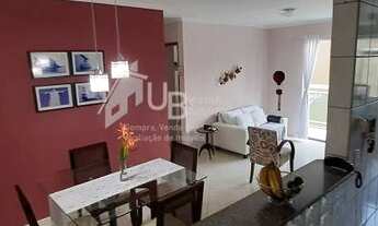 Imagem 6: Apartamento de 2 quartos no condomínio Porto Belo