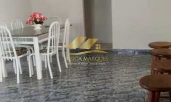 Imagem 6: Linda casa com 3 quartos sendo 1 suíte em Unamar - Cabo Frio - RJ