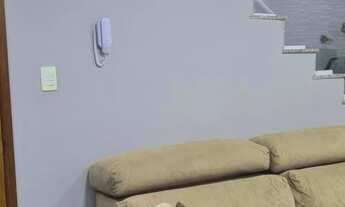 Imagem 6: Cobertura para Venda em Santo André, Vila Humaitá, 2 dormitórios, 1 suíte, 2 banheiros, 1