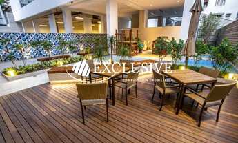 Imagem 6: Rio de Janeiro - Apartamento Padrão - Botafogo