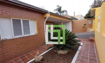 Imagem 4: Casa Jardim Ipê- Itatiba-SP