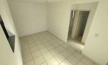 Imagem 5: Apartamento com 2 dormitórios à venda, 49 m² por R$ 220.000,00 - Santa Branca - Belo Horiz