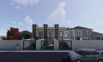 Imagem 2: Sobrado Duplex para venda com 2 Suítes em Itapema!