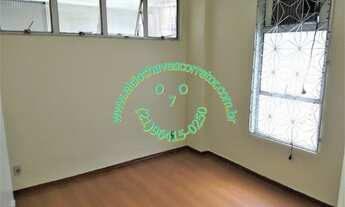 Imagem 6: Casa 2 Quartos - Condomínio Fechado - Praça, Pista Skate e Quadra na Freguesia