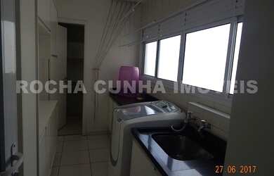 Imagem 6: Apartamento 3 quartos para venda e aluguel São Paulo,SP - R$ 1.800.000