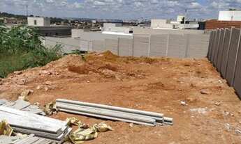 Imagem 3: Lote Rua 01 - Colônia Agrícola Samambaia