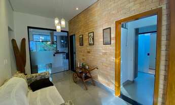 Imagem 6: Vendo casa condomínio estância dos ipês uberaba