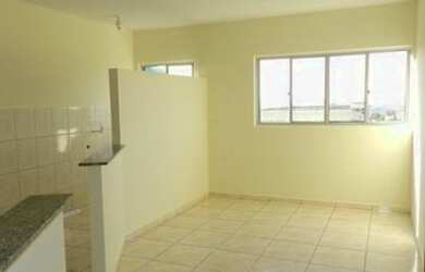 Imagem 2: Apartamento de 40 metros quadrados no bairro Setor Leste Universitário com 1 quarto