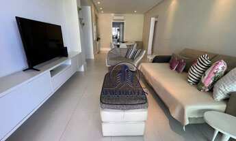 Imagem 4: Apartamento Alto Padrão, com 3 dormitórios à venda, 180 m² por R$ 1.350.000 - Praia da Ens