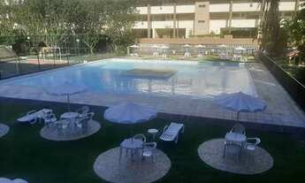 Imagem 6: Apartamento linear amplo 3 quartos, 3 suítes, salão, lavabo, 2 vagas cobertas - Barra Post