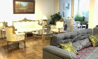 Imagem 4: Apartamento 382m² com 4 dormitórios para Venda no Jardim Paulista