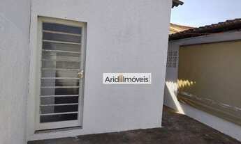 Imagem 4: Casa com 3 dormitórios para alugar, 242 m² por R$ 1.600,00/mês - Vila Anchieta - São José