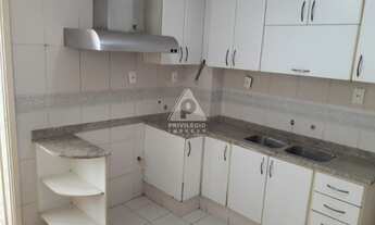 Imagem 7: Excelente apartamento 3 quartos com 1 suíte no Flamengo