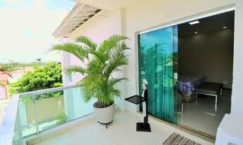 Imagem 5: Casa no Condomínio GreenWood Park (Aleixo