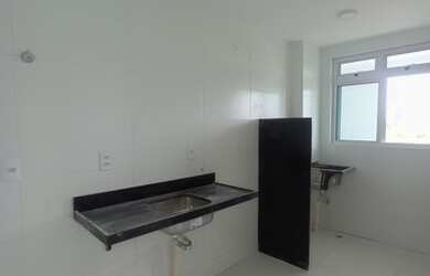 Imagem 7: Apartamento para venda com 58 metros quadrados com 2 quartos em Ernesto Geisel - João Pess