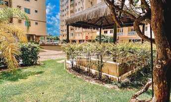 Imagem: RS Apartamento no calhau - 87 metros - 3