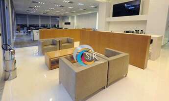 Imagem 2: Conjunto para alugar, 298 m² no Brooklin - São Paulo/SP