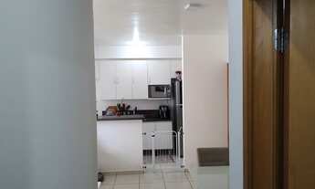 Imagem 3: Apartamento para venda possui 64 metros quadrados com 2 quartos