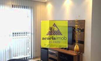 Imagem 6: Apartamento residencial à venda, Vila Pereira Barreto, São Paulo