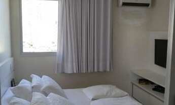 Imagem 3: Apartamento para Venda em Cuiabá, Condomínio Coral Gables, 3 dormitórios, 1 suíte, 3 banhe