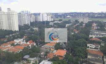 Imagem 2: Conjunto para alugar, 420 m² com 4 vagas em Pinheiros