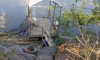 Imagem 6: Chácara para Venda em Santo Antônio do Leverger, Peixinho, 3 dormitórios, 1 suíte, 3 banhe