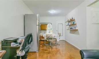 Imagem 7: **Apartamento no Bairro da da Bela Vista - Região Central São Paulo**