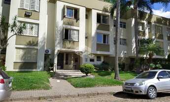 Imagem: PORTO ALEGRE - Apartamento Padrão - Santa