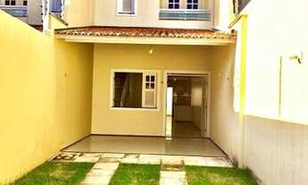 Imagem 4: Casa Duplex para Venda - CA10447