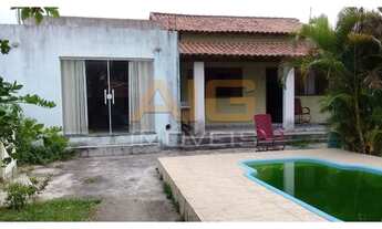 Imagem 2: Casa Linear Anexo