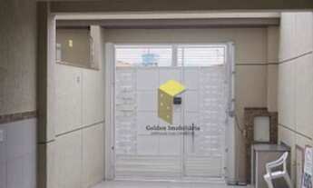 Imagem 2: Sobrado com 3 dormitórios à venda, 140 m² por R$ 700.000,00 - Jardim Cidade Pirituba - São